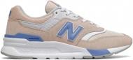 Кроссовки женские демисезонные New Balance CW997HVW р.37,5