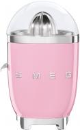 Соковижималка для цитрусових Smeg CJF01PKEU