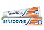 Зубна паста Sensodyne із фтором Анти-кариес 75 мл