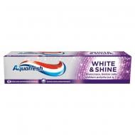 Зубная паста Aquafresh White & Shine 100 мл