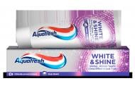 Зубна паста Aquafresh White & Shine 100 мл