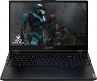 Ноутбук Lenovo Legion 5i 15IMH05 Phantom Black 15,6 (82AU00ERRA)