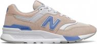 Кроссовки женские демисезонные New Balance CW997HVW р.38