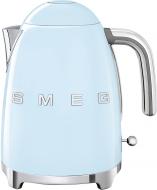 Электрочайник Smeg KLF03PBEU