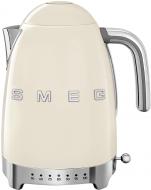 Электрочайник Smeg KLF04CREU