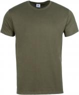 Футболка Orbis Textil Collection 2900.02.30 р.3XL olive Футболка Orbis Textil Collection 2900.02.30 р.3XL olive