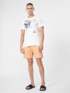 Шорты 4F 4FSS23TSHOM074-64S р. S оранжевый