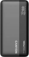 Повербанк Canyon PB-240 25000 mAh dark grey (CNS-CPB240)