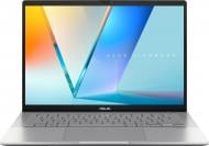 Ноутбук Asus VivoBook S14 M3407KA-SF071 14" (90NB16P2-M003J0) cool silver