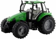 Трактор Bruder Agrotron 200 зелений 1:16 2070 Трактор Bruder Agrotron 200 зелений 1:16 2070