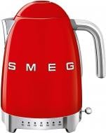 Электрочайник Smeg KLF04RDEU