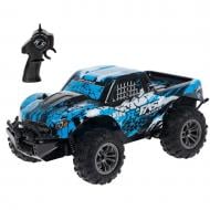 Автомобіль на радіокеруванні OTAMANKO Швидкісний всюдихід OFF-ROAD RACER синій 1:18 532.02.56 Автомобіль на радіокеруванні OTAMANKO Швидкісний всюдихід OFF-ROAD RACER синій 1:18 532.02.56