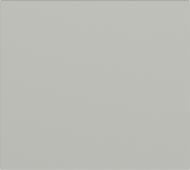 Фасад для кухні Грейд Попелястий матовий №332 355х396 н/св топ модель R-1