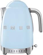 Електрочайник Smeg KLF04PBEU