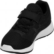 Кроссовки Asics PATRIOT 10 PS 1014A026-001 р.13 черный Кроссовки Asics PATRIOT 10 PS 1014A026-001 р.13 черный