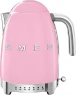 Электрочайник Smeg KLF04PKEU