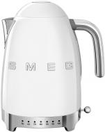 Електрочайник Smeg KLF04WHEU