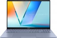 Ноутбук Asus Vivobook S16 S3607NA-SH003W 16" (90NB17P5-M00030) mist blue