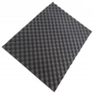 Шумоізоляція X-mat Vоlna (500х600х15) 15 мм Шумоізоляція X-mat Vоlna (500х600х15) 15 мм