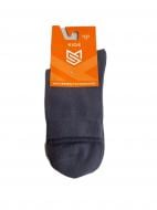 Носки MovementStandard MS M0401S 00 MS M0401S р.21-23 серый 1 шт.