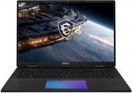 Ноутбук MSI Titan 18 HX A2W A2WJ-1255UA 18" (9S7-182411-1255) black