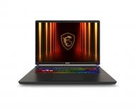 Ноутбук MSI Vector A16 HX A8WHG-067XUA 16" (9S7-15MM72-067) cosmos gray