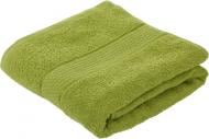 Рушник 70x140 см фісташковий Aisha Home Textile