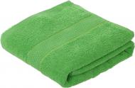 Рушник 70x140 см зелений Aisha Home Textile