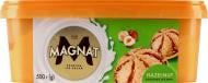 Морозиво Magnat 12% Hazelnut Magnat 500 г