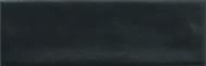 Плитка Harmony™ Glint black matt 5x15 см