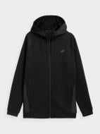 Джемпер 4F D4Z21-BLMF201-20S р. L чорний