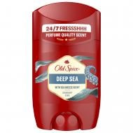 Дезодорант для чоловіків Old Spice Deep Sea 50 мл