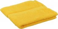 Полотенце 50x90 см ярко-желтый Aisha Home Textile