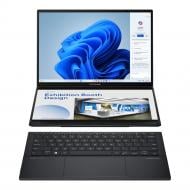 Ноутбук Asus Zenbook Duo UX8406CA-QL047X 14" (90NB14X1-M001P0) inkwell gray