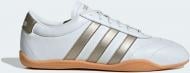 Кроссовки женские Adidas GRAND COURT LO JQ9685 р.37 1/3 белые