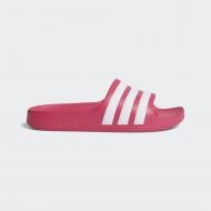 Шльопанці Adidas ADILETTE AQUA K EF1749 р.33 рожевий