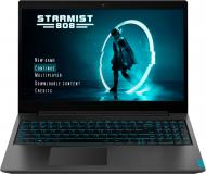 Ноутбук Lenovo ideapad L340-15IRH Gaming Granite Black 15,6 (81LK01PMRA)