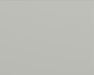 Фасад для кухни Грейд Пепельный матовый №332 400х496 топ модель R-1