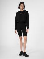 Лосины 4F 4FSS23TTIGF044-20S р.M черный