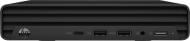 Неттоп HP 260G4 DM (260N9ES) black