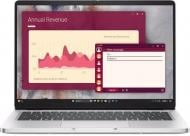 Ноутбук Dell Pro 14 Laptop 14" (BTO108PC14250UA_W11P) platinum