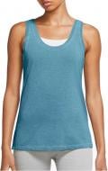 Майка Nike Yoga Dri-Fit DA0811-424 р.S блакитний