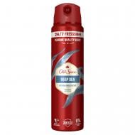 Дезодорант для чоловіків Old Spice Deep Sea 150 мл