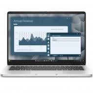 Ноутбук Dell Pro 14 Laptop 14" (BTO507PC14255UA_W11P) platinum