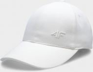Кепка 4F 4FSS23ACABF114-12S M бежевий