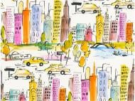 Обои бумажные A.S. Creation Boys + Girls 6 36753-1 0,53x10,05 м