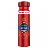 Дезодорант для чоловіків Old Spice Captain 150 мл