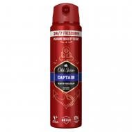 Дезодорант для мужчин Old Spice Captain 150 мл