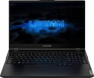 Ноутбук Lenovo Legion 5 15ARH05 Phantom Black 15,6 (82B500KTRA)