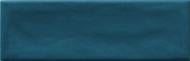 Плитка Harmony™ Glint blue matt 5x15 см